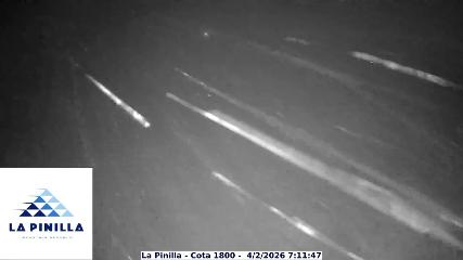 La Pinilla: Cota 1800 (lapinilla.es)