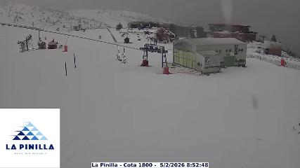 La Pinilla: Cota 1800 (lapinilla.es)