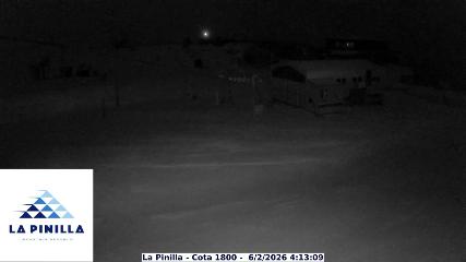 La Pinilla: Cota 1800 (lapinilla.es)