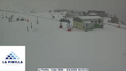 La Pinilla: Cota 1800 (lapinilla.es)