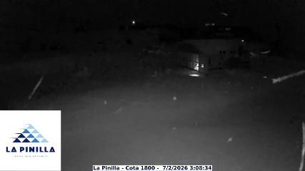 La Pinilla: Cota 1800 (lapinilla.es)