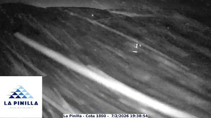 La Pinilla: Cota 1800 (lapinilla.es)