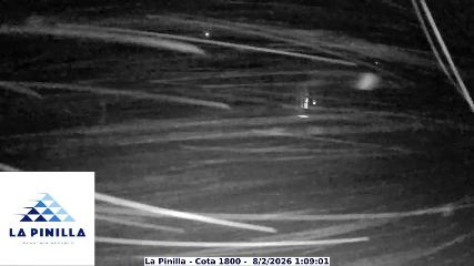 La Pinilla: Cota 1800 (lapinilla.es)