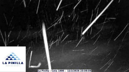 La Pinilla: Cota 1800 (lapinilla.es)