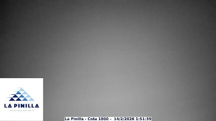 La Pinilla: Cota 1800 (lapinilla.es)