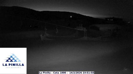 La Pinilla: Cota 1800 (lapinilla.es)