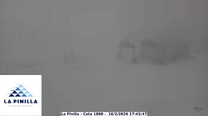 La Pinilla webcam