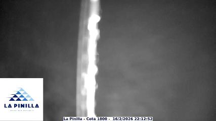 La Pinilla: Cota 1800 (lapinilla.es)