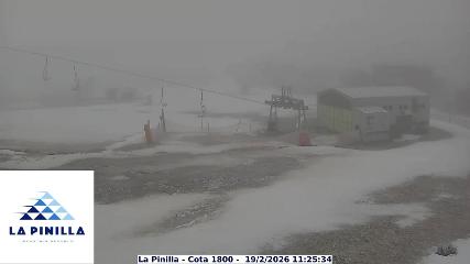 La Pinilla: Cota 1800 (lapinilla.es)