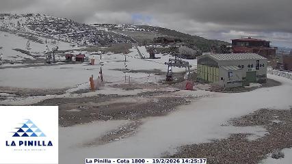 La Pinilla: Cota 1800 (lapinilla.es)