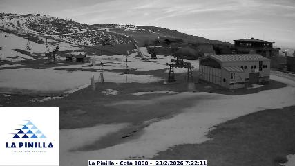 La Pinilla: Cota 1800 (lapinilla.es)