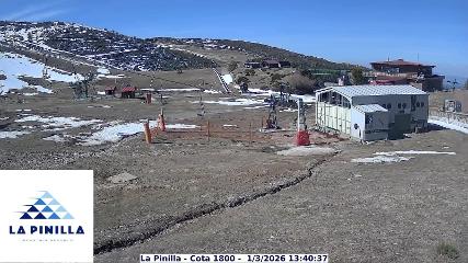 La Pinilla: Cota 1800 (lapinilla.es)