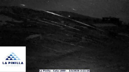 La Pinilla: Cota 1800 (lapinilla.es)