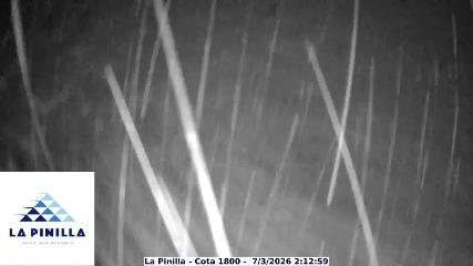 La Pinilla: Cota 1800 (lapinilla.es)