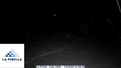 La Pinilla webcam