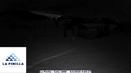 La Pinilla: Cota 1800 (lapinilla.es)