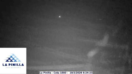 La Pinilla: Cota 1800 (lapinilla.es)