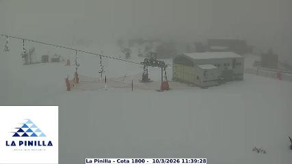 La Pinilla: Cota 1800 (lapinilla.es)