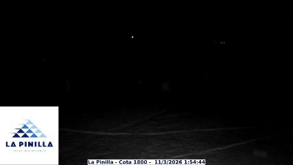 La Pinilla: Cota 1800 (lapinilla.es)