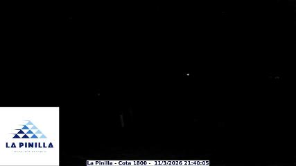 La Pinilla: Cota 1800 (lapinilla.es)