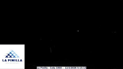 La Pinilla: Cota 1800 (lapinilla.es)