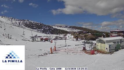 La Pinilla: Cota 1800 (lapinilla.es)