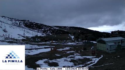 La Pinilla: Cota 1800 (lapinilla.es)