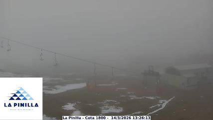 La Pinilla: Cota 1800 (lapinilla.es)