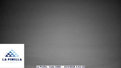 La Pinilla: Cota 1800 (lapinilla.es)