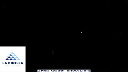 La Pinilla: Cota 1800 (lapinilla.es)