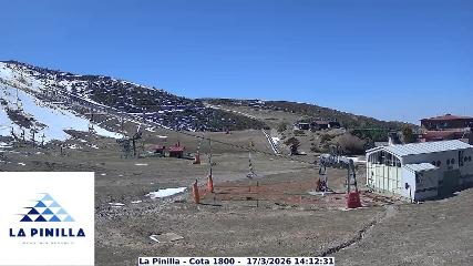 La Pinilla: Cota 1800 (lapinilla.es)