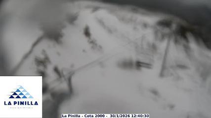 La Pinilla: Cota 2000 (lapinilla.es)