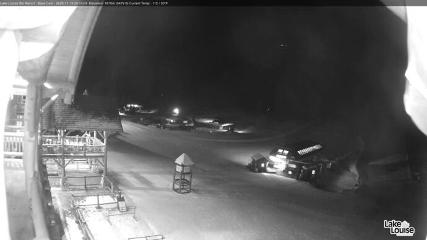 Lake Louise: Front Side - Whitehorn Summit (skilouise.com)