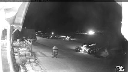 Lake Louise: Front Side - Whitehorn Summit (skilouise.com)