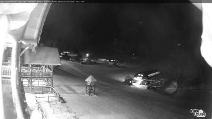 Lake Louise: Front Side - Whitehorn Summit (skilouise.com)