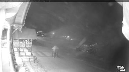 Lake Louise: Front Side - Whitehorn Summit (skilouise.com)