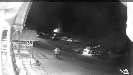 Lake Louise: Front Side - Whitehorn Summit (skilouise.com)