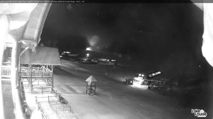 Lake Louise: Front Side - Whitehorn Summit (skilouise.com)