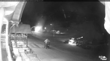 Lake Louise: Front Side - Whitehorn Summit (skilouise.com)