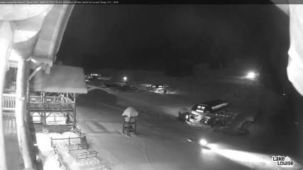 Lake Louise: Front Side - Whitehorn Summit (skilouise.com)