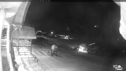 Lake Louise: Front Side - Whitehorn Summit (skilouise.com)