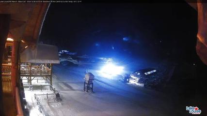 Lake Louise: Front Side - Whitehorn Summit (skilouise.com)