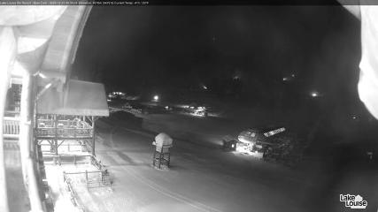 Lake Louise: Front Side - Whitehorn Summit (skilouise.com)