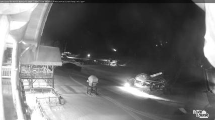 Lake Louise: Front Side - Whitehorn Summit (skilouise.com)