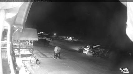 Lake Louise: Front Side - Whitehorn Summit (skilouise.com)