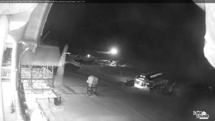 Lake Louise: Front Side - Whitehorn Summit (skilouise.com)