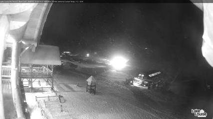 Lake Louise: Front Side - Whitehorn Summit (skilouise.com)