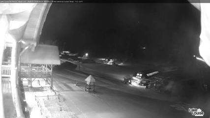 Lake Louise: Front Side - Whitehorn Summit (skilouise.com)