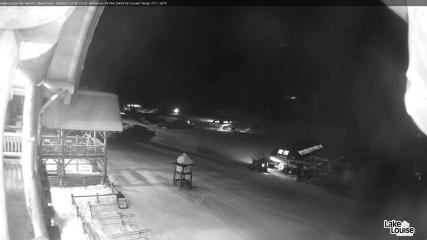 Lake Louise: Front Side - Whitehorn Summit (skilouise.com)