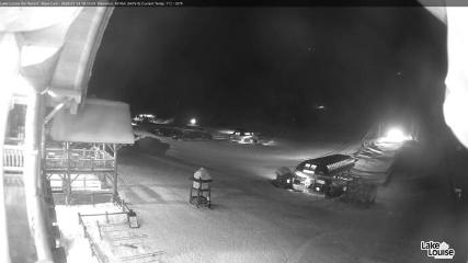 Lake Louise: Front Side - Whitehorn Summit (skilouise.com)